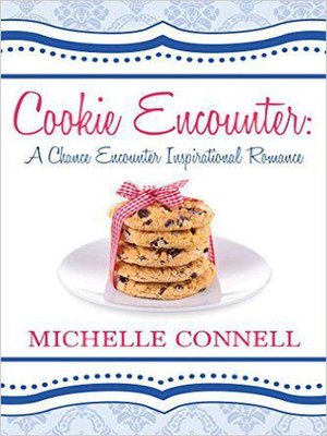 cover image of Cookie Encounter